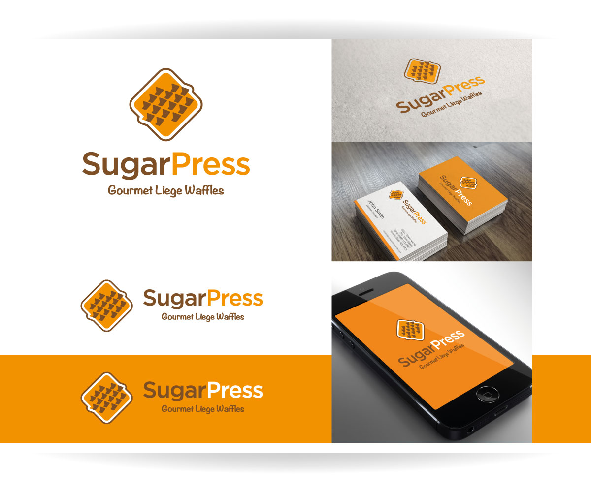 Logo Design by Ironmike for this project | Design #4400592