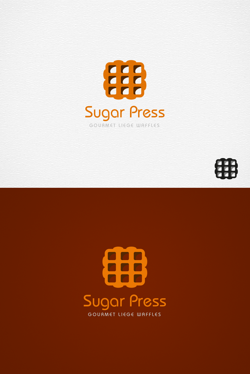 Logo Design by Enzzok for this project | Design #4386465