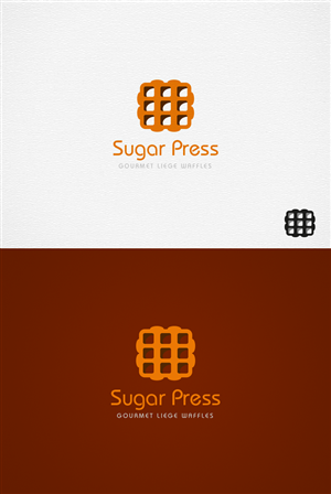 Logo Design by Enzzok for this project | Design: #4386465