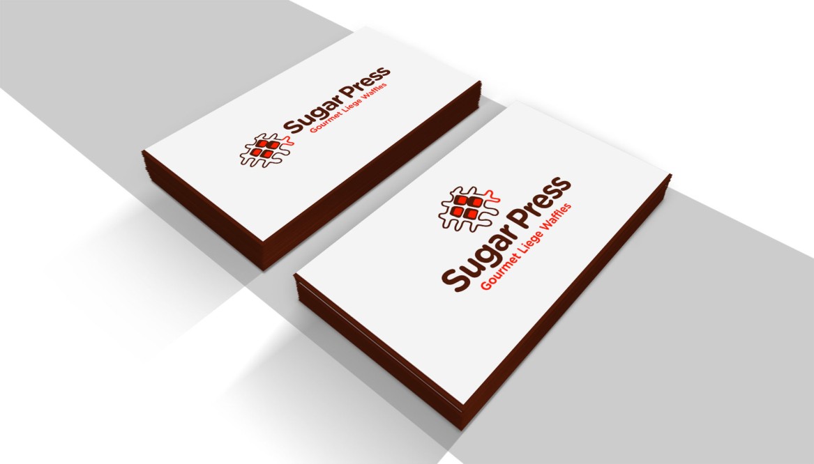 Logo Design by Sakura Miyuki for this project | Design #4462352