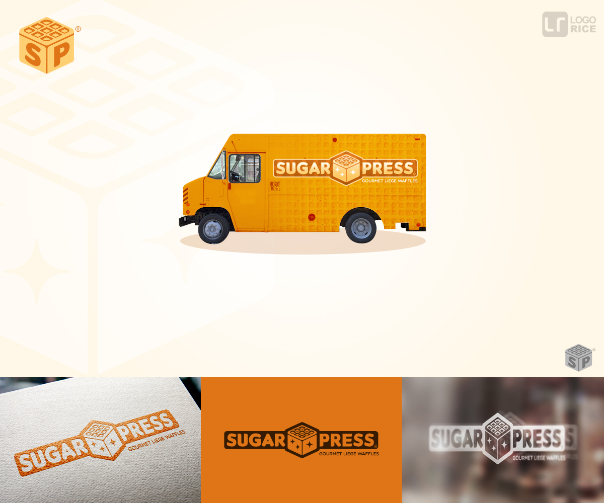 Logo Design by logorice for this project | Design #4446402