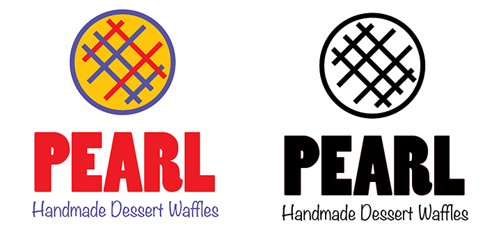 Logo Design by Michelle McIntire for this project | Design #4338739