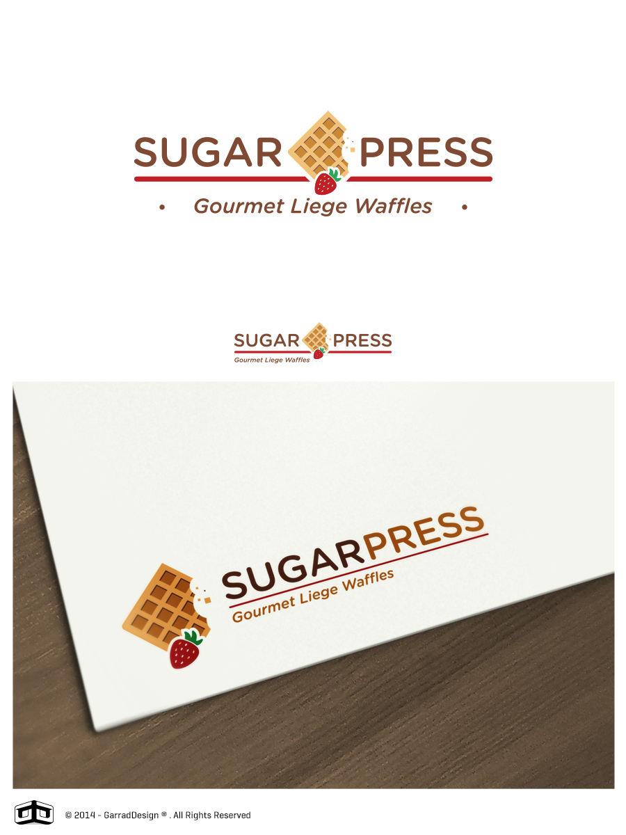 Logo Design by garrad for this project | Design #4465964