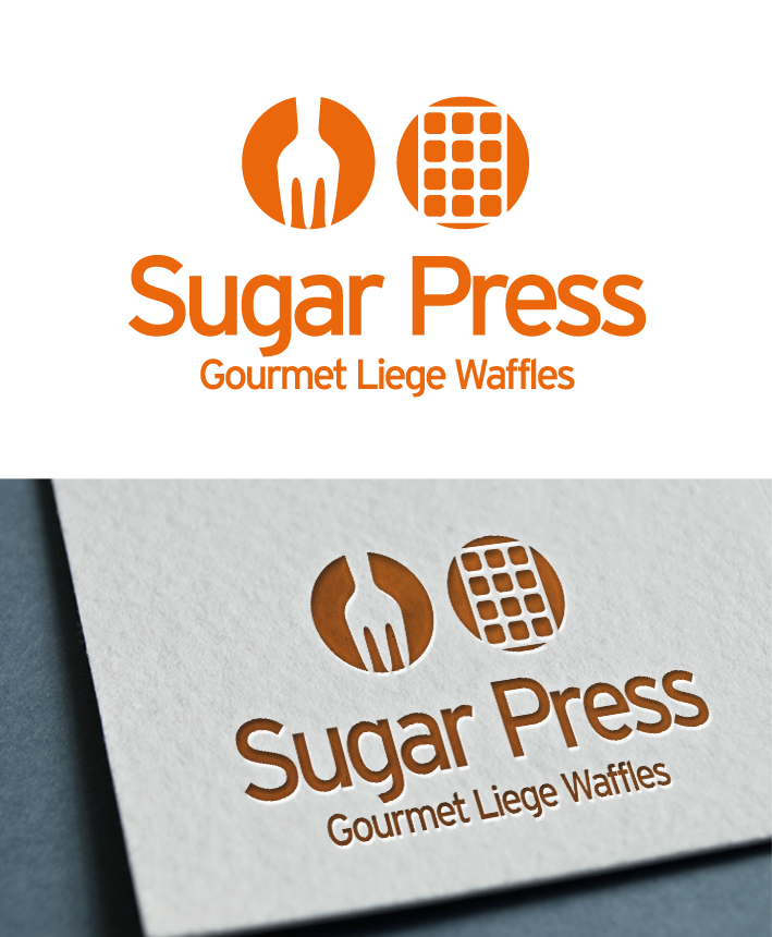 Logo Design by trufya for this project | Design #4463370