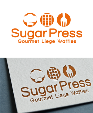 Diseño de Logo por trufya para este proyecto | Diseño: #4463691