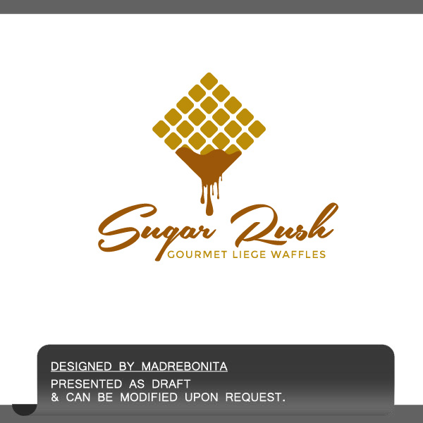 Diseño de Logo por madrebonita para este proyecto | Diseño #4432224