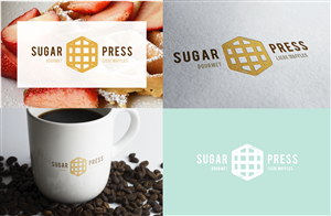 Logo Design by WITS for this project | Design #4412810
