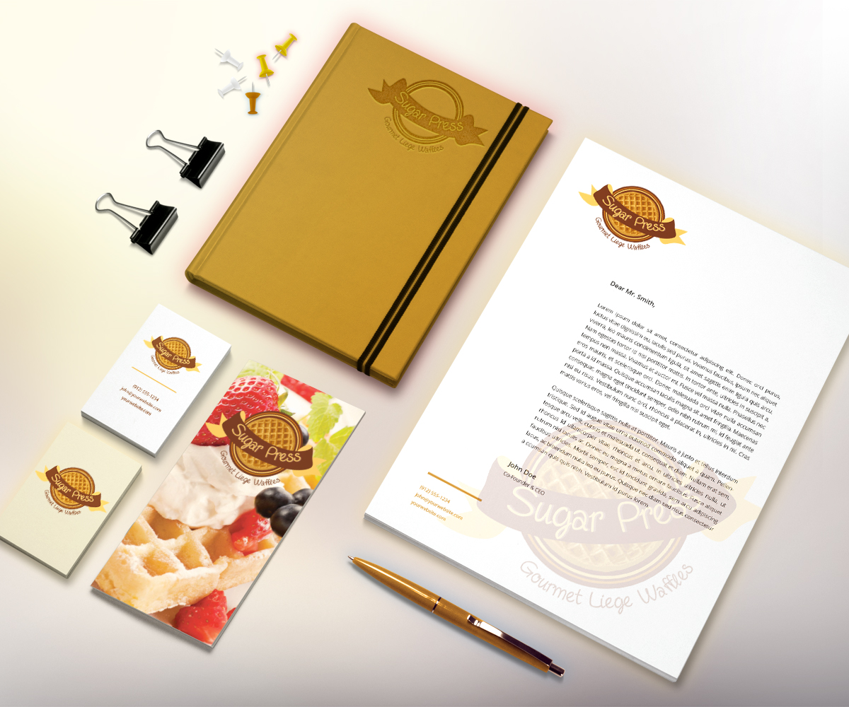 Logo Design by andreia.morgado for this project | Design #4391138