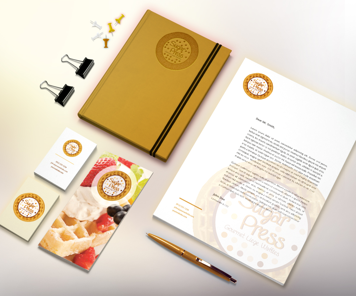 Logo Design by andreia.morgado for this project | Design #4391175