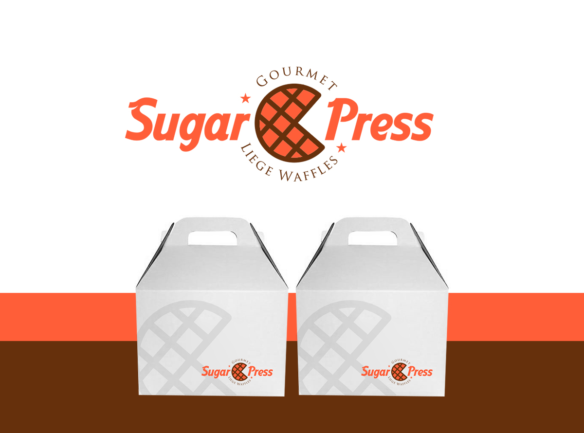 Diseño de Logo por RD Brand Architects para este proyecto | Diseño #4465713