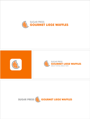 Logo Design by Naavyd for this project | Design: #4395657