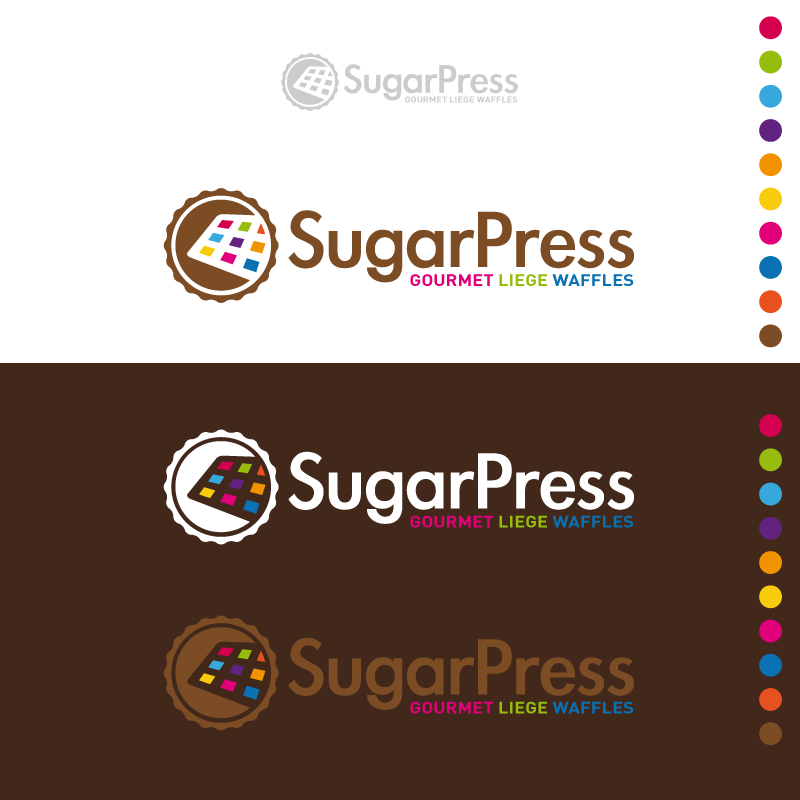 Logo Design by Barbara Cosmacini for this project | Design #4428112