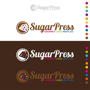 Diseño de Logo por Barbara Cosmacini para este proyecto | Diseño: #4428191