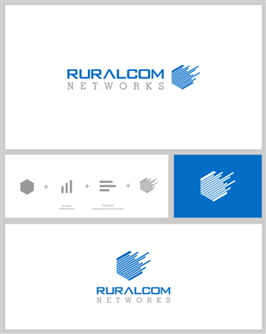 Logo Design by Naavyd for Stevenson IR | Design: #4381580