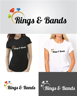 Logo Design by Pram Shaw for this project | Design: #4338235