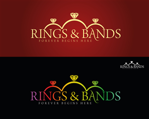 Logo Design by Pram Shaw for this project | Design: #4345817