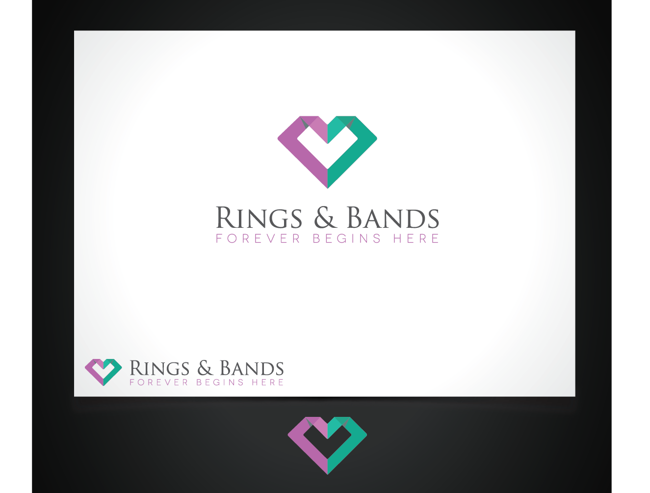 Logo Design by Blind for this project | Design #4340922