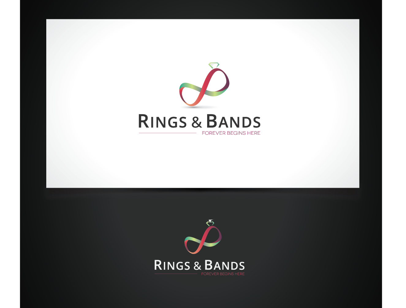 Logo Design by Blind for this project | Design #4361120