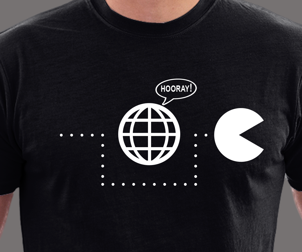 T-shirt Design by alice for this project | Design #1243215
