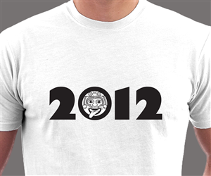 T-shirt Design by alice for this project | Design: #1243581