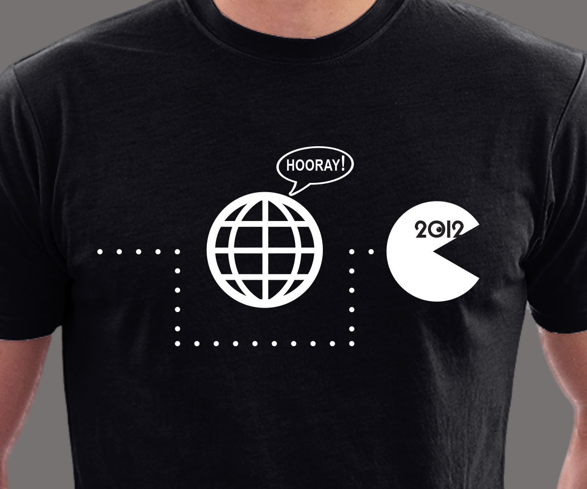 T-shirt Design by alice for this project | Design #1245641