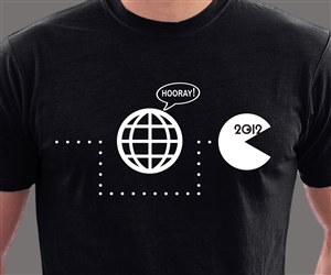 T-shirt Design by alice for this project | Design: #1245641