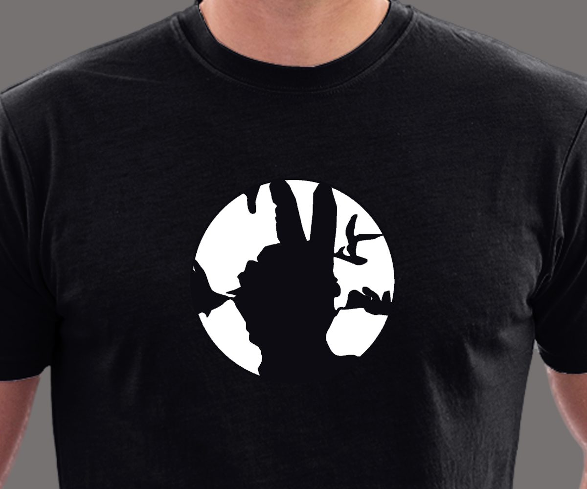T-shirt Design by alice for this project | Design #1248518