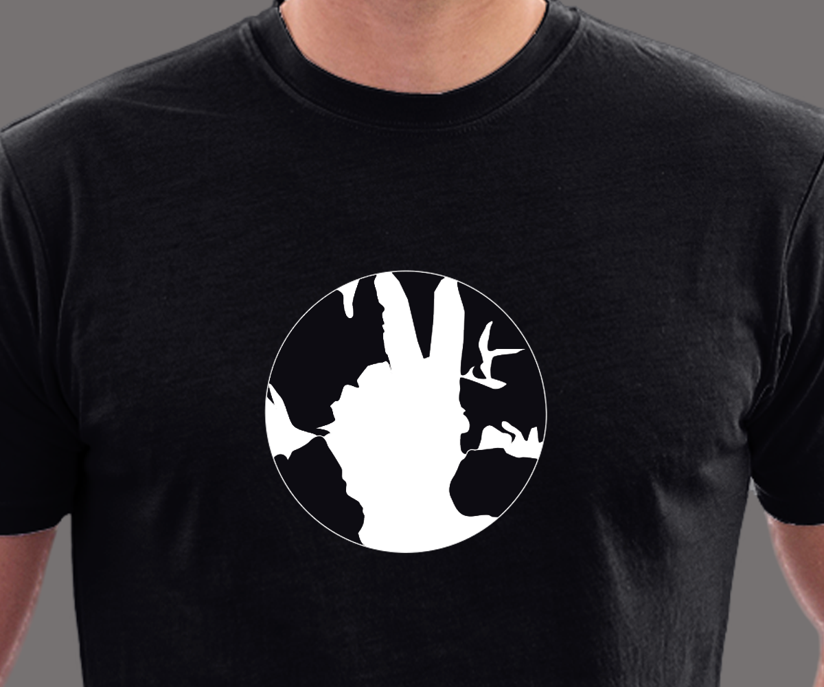 T-shirt Design by alice for this project | Design #1248519
