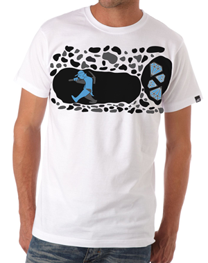 T-shirt Design by eme for this project | Design: #1256828