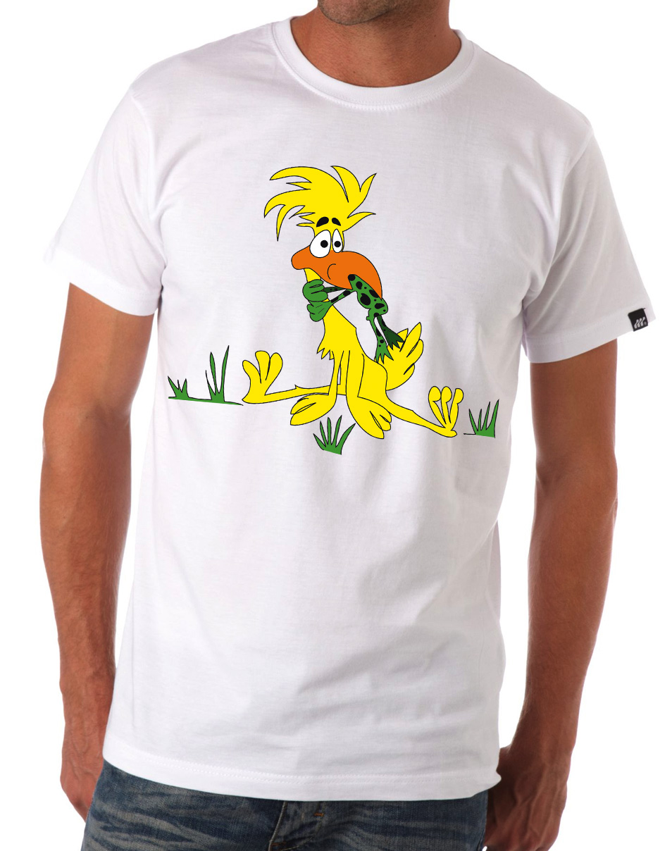 T-shirt Design by eme for this project | Design #1260248