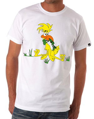 T-shirt Design by eme for this project | Design: #1260248
