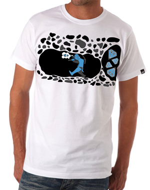 T-shirt Design by eme for this project | Design: #1266319