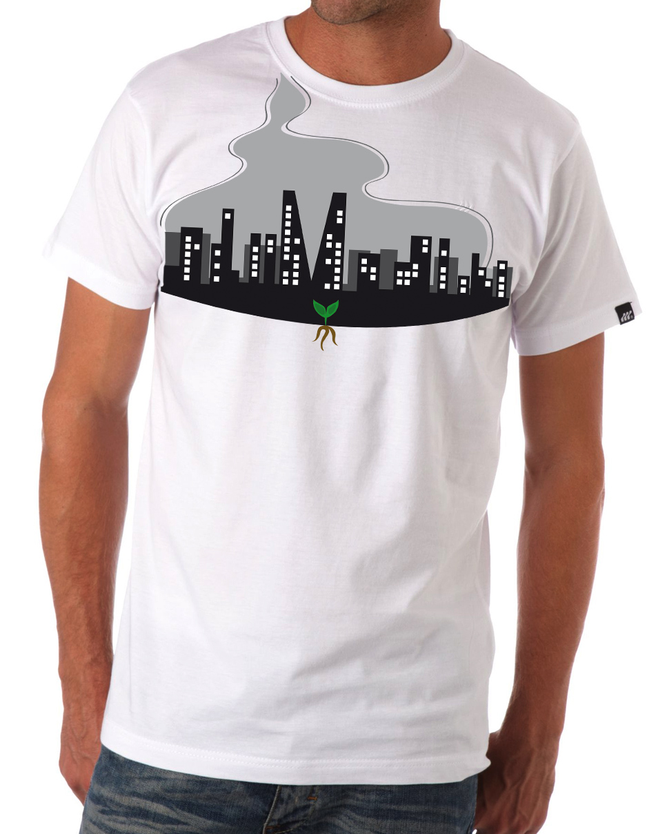 T-Shirt-Design von eme für dieses Projekt | Design #1266592