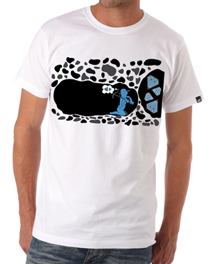 T-shirt Design by eme for this project | Design: #1270188