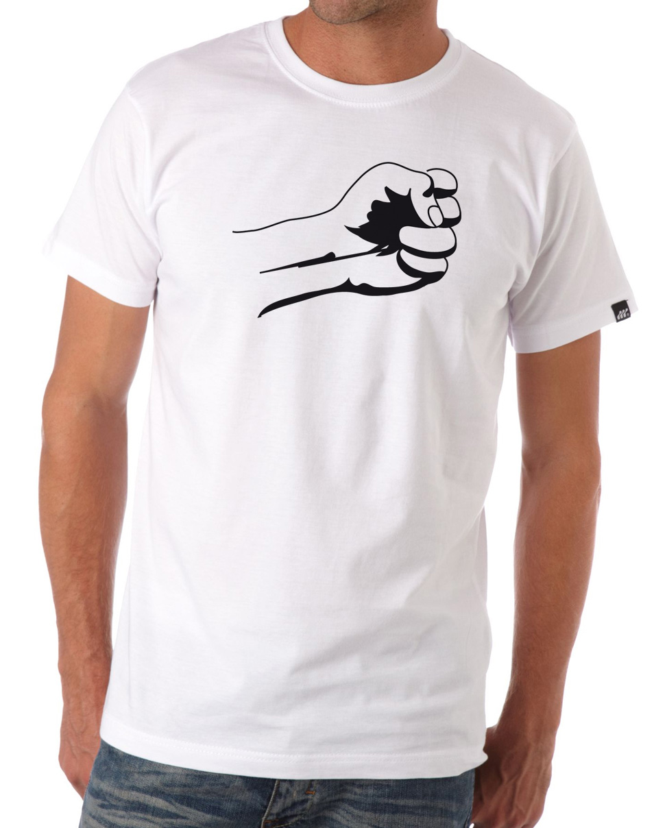 Diseño de Camiseta por eme para este proyecto | Diseño #1270424