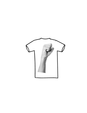 T-shirt Design by drsoos for this project | Design #1264298