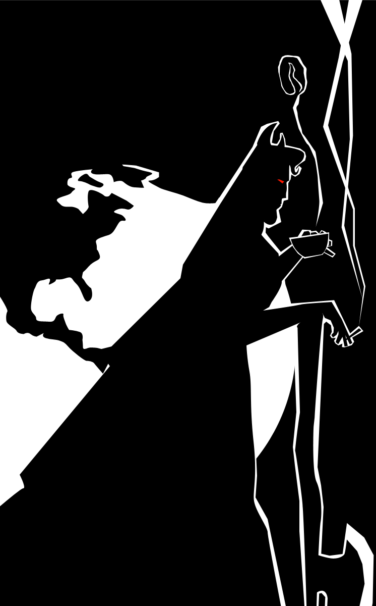 T-shirt Design by studio-sfp.com for this project | Design #1237409