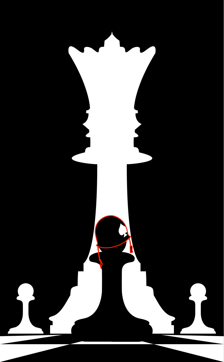 T-shirt Design by studio-sfp.com for this project | Design #1259485