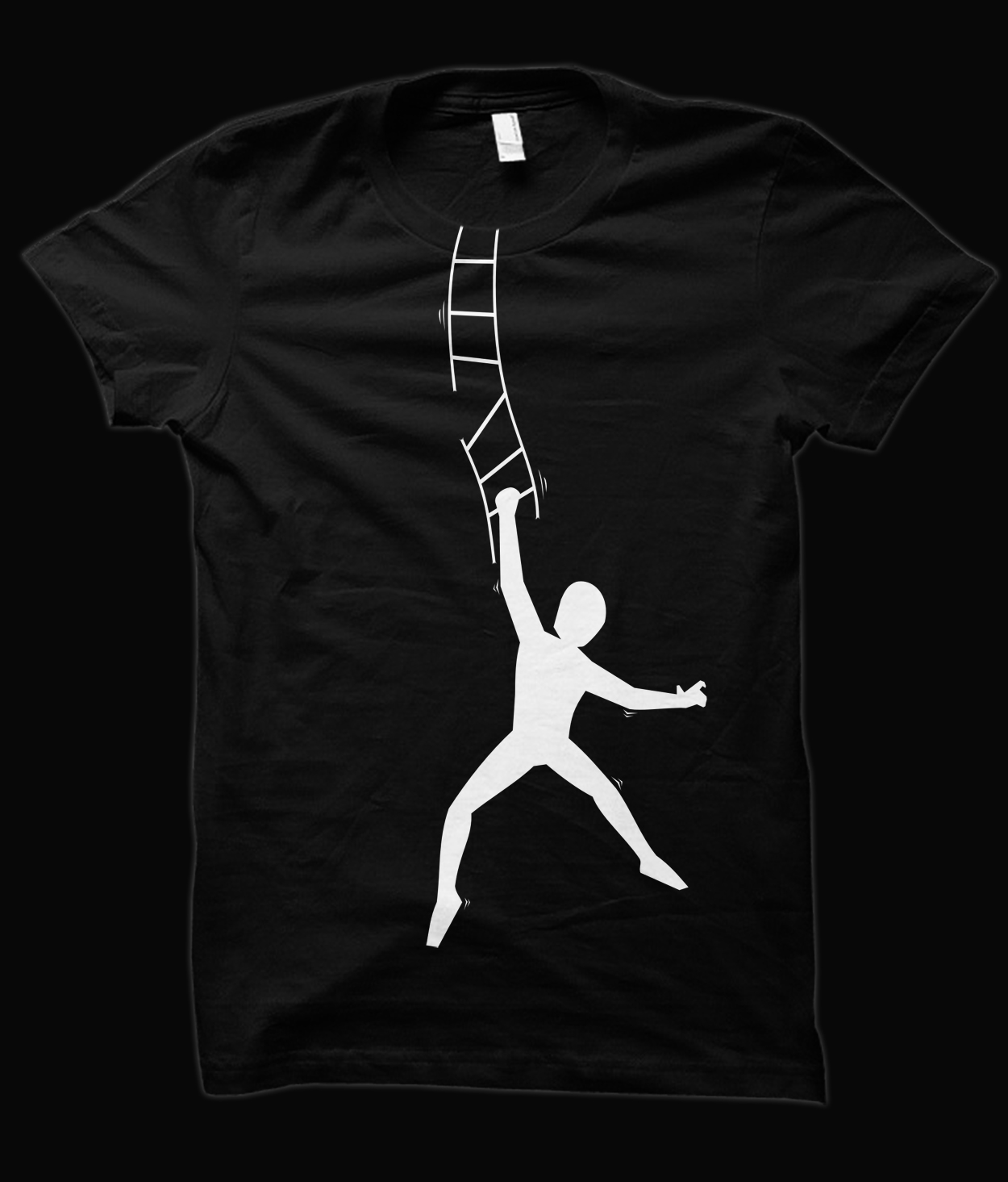 T-shirt Design by D'Mono for this project | Design #1261385