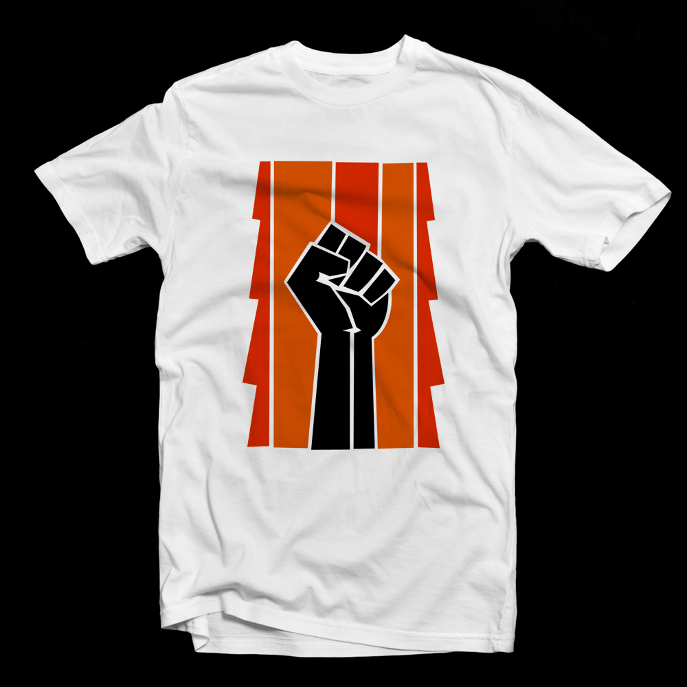 T-shirt Design by Bakus for this project | Design #1251650