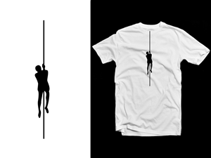 T-shirt Design by Bakus for this project | Design: #1254267