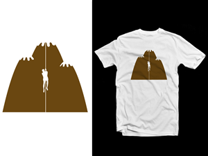 T-shirt Design by Bakus for this project | Design: #1254295