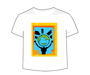 T-shirt Design by Priyadarshi Chowdhary for this project | Design #1243949