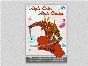 Book Cover Design by Alaya