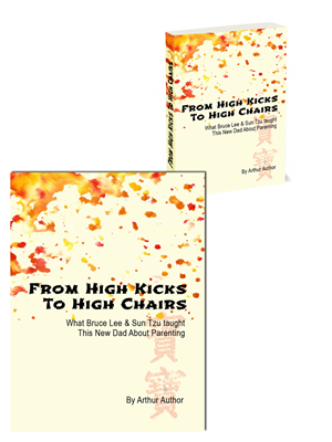 Book Cover Design by BrainJuiceDesigns