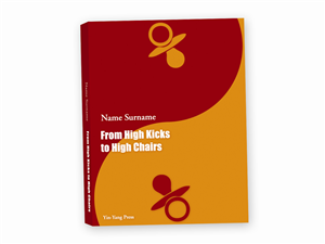 Book Cover Design by Pietro Romanelli
