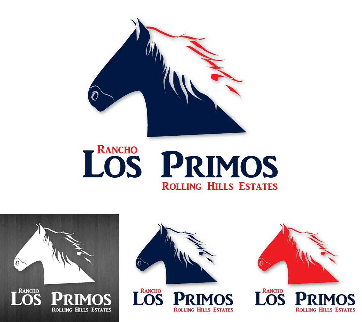 Logo Design by 45DWorks for this project | Design #4420299