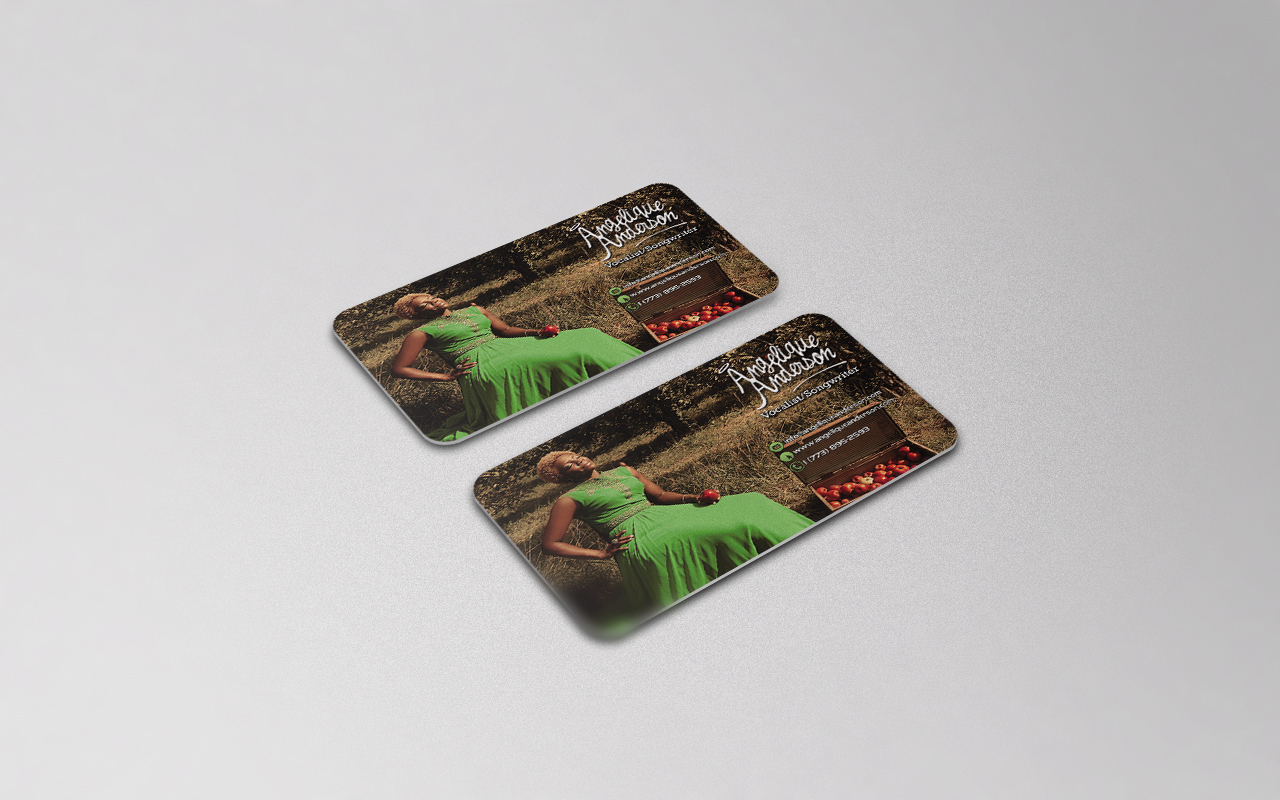 Business Card Design by mihalceart for this project | Design #4337419