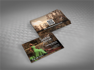 Diseño de Tarjeta de Presentación por diRtY.EMM para este proyecto | Diseño: #4337422