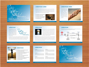 PowerPoint-Design von Sbss für dieses Projekt | Design: #1239543
